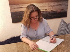 Denise Bernold Tierkommunikation